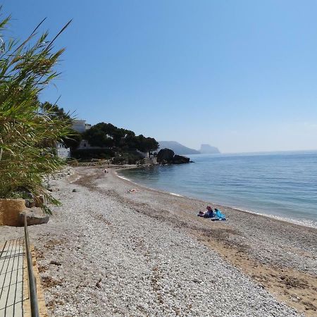 Cap Negret 18 Appartement Altea Buitenkant foto