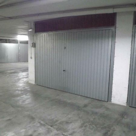 Cap Negret 18 Appartement Altea Buitenkant foto