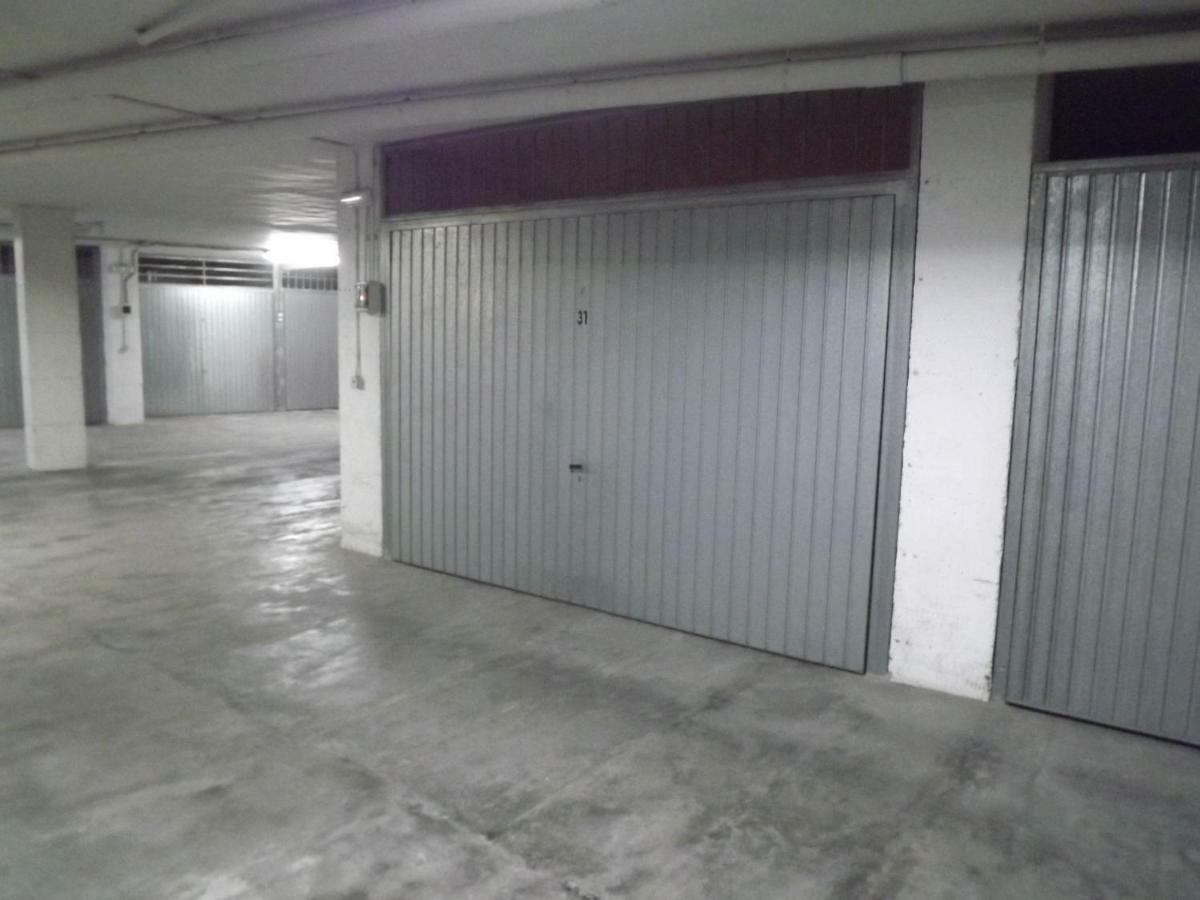 Cap Negret 18 Appartement Altea Buitenkant foto