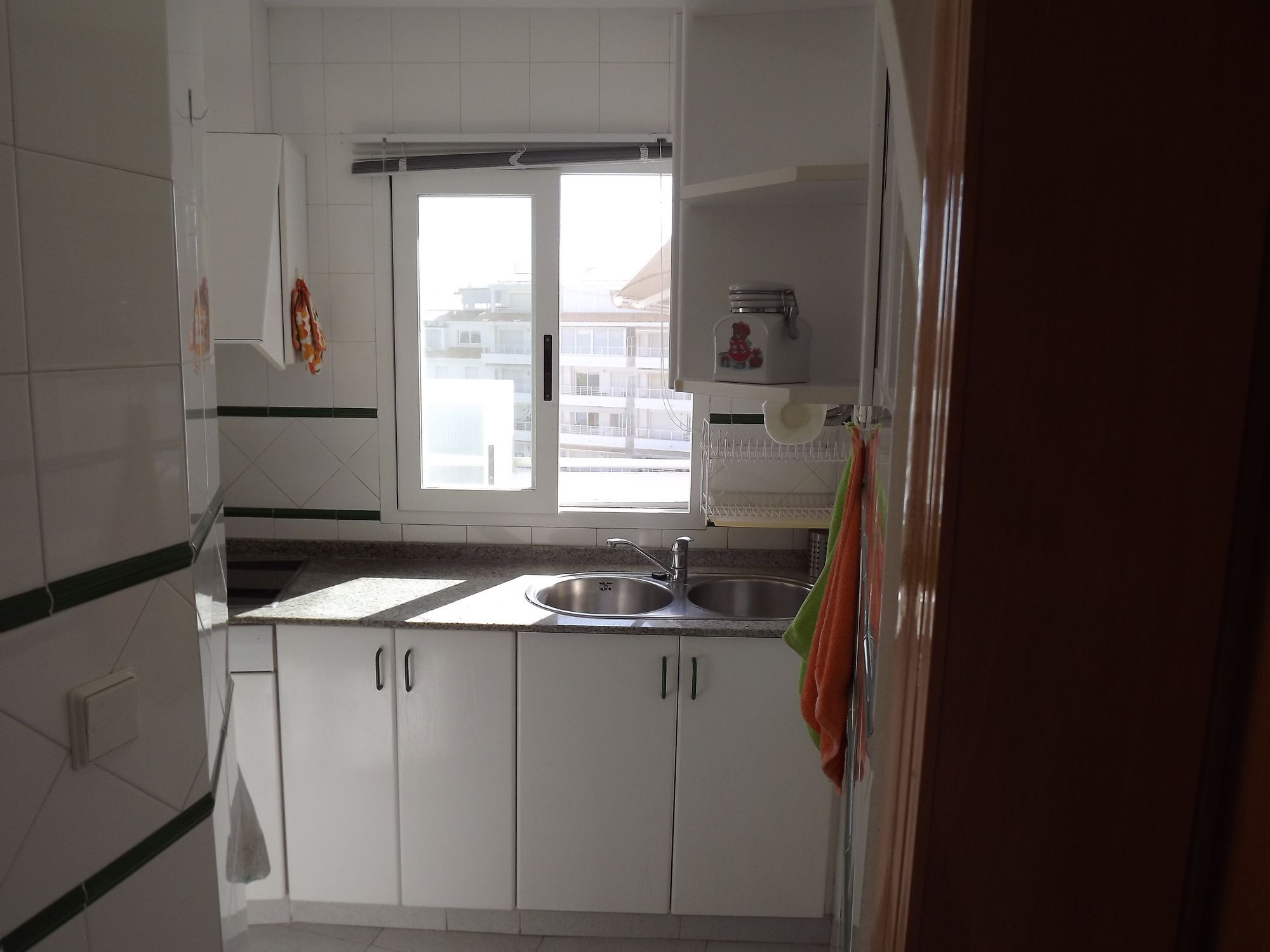 Cap Negret 18 Appartement Altea Buitenkant foto