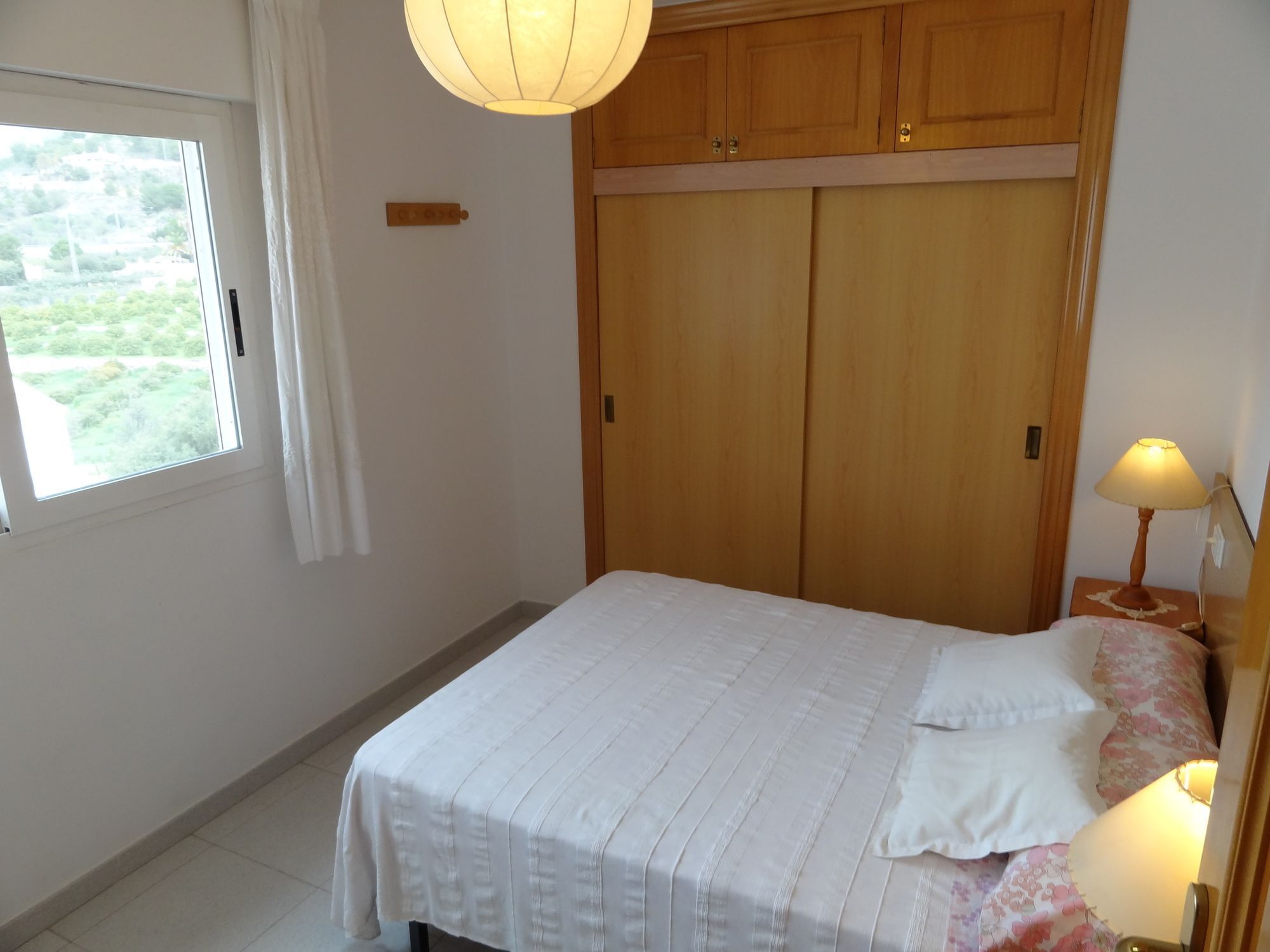 Cap Negret 18 Appartement Altea Buitenkant foto