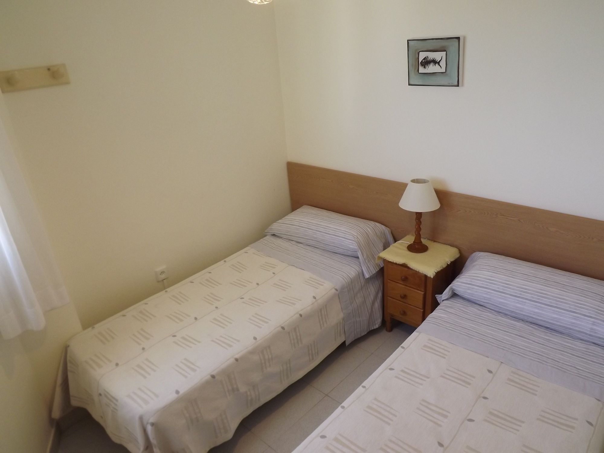 Cap Negret 18 Appartement Altea Buitenkant foto