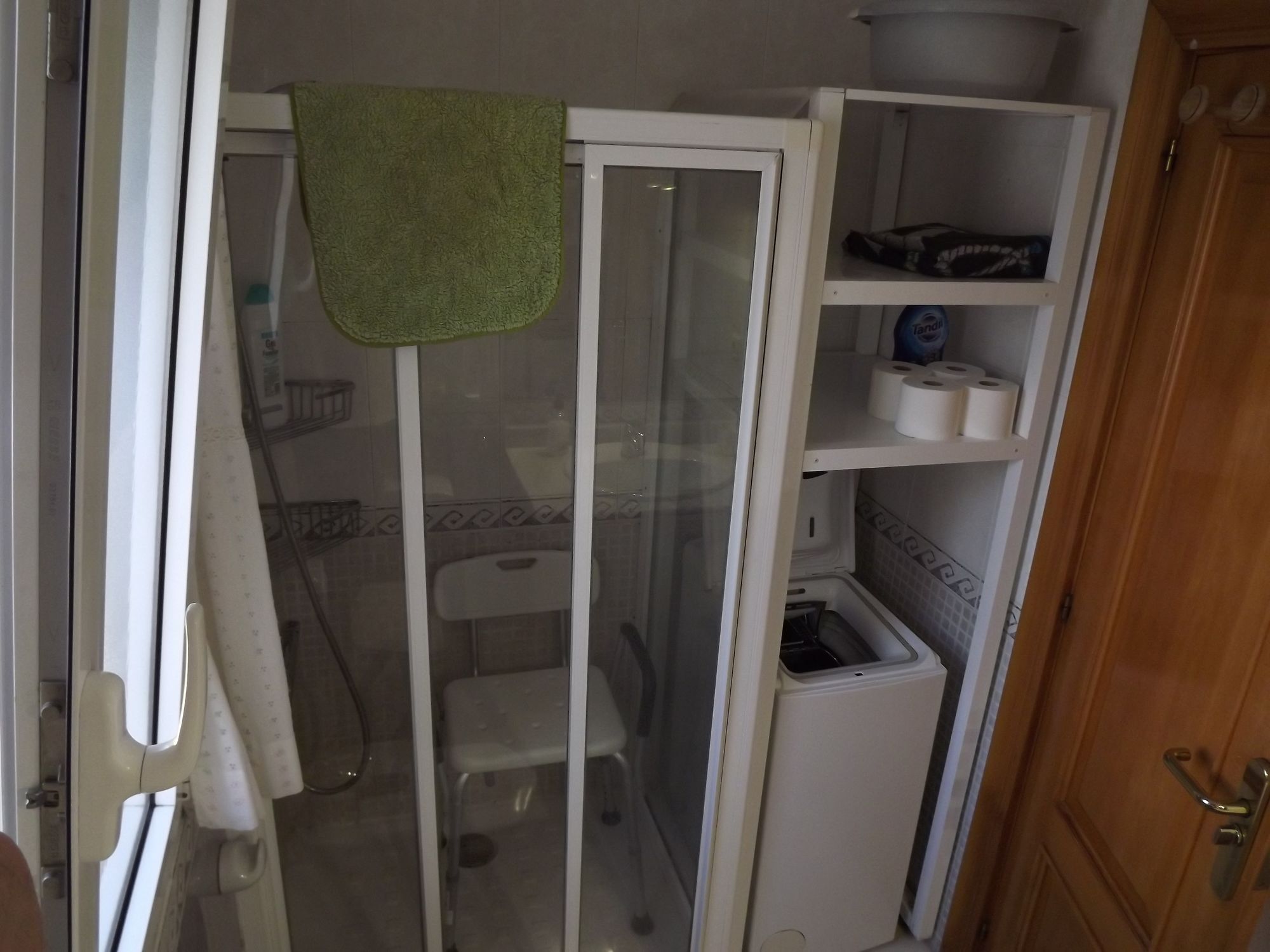 Cap Negret 18 Appartement Altea Buitenkant foto
