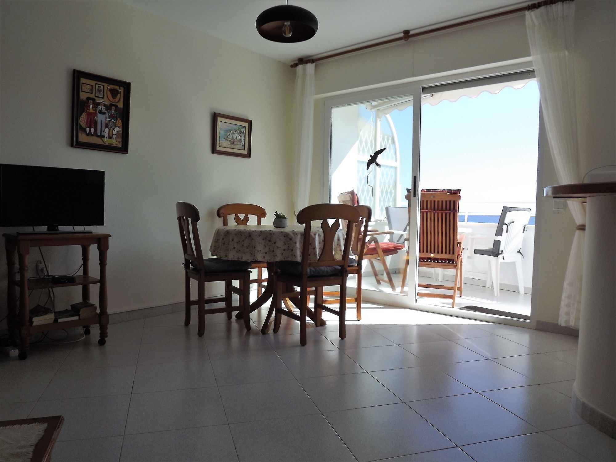 Cap Negret 18 Appartement Altea Buitenkant foto